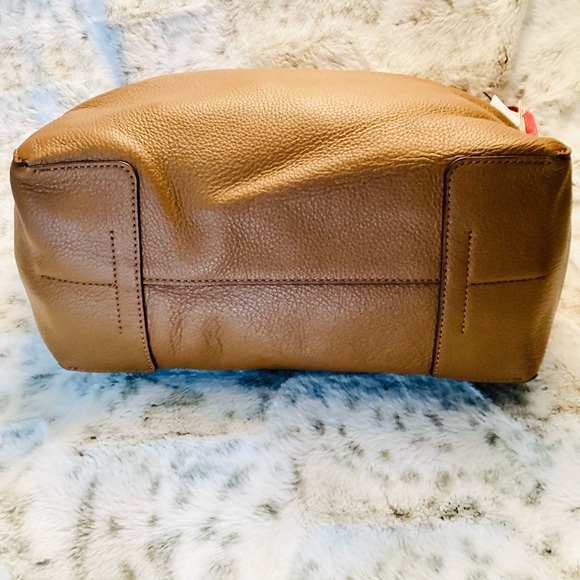 TORY BURCH Perry Hobo bag NWT - Picture 3 of 8